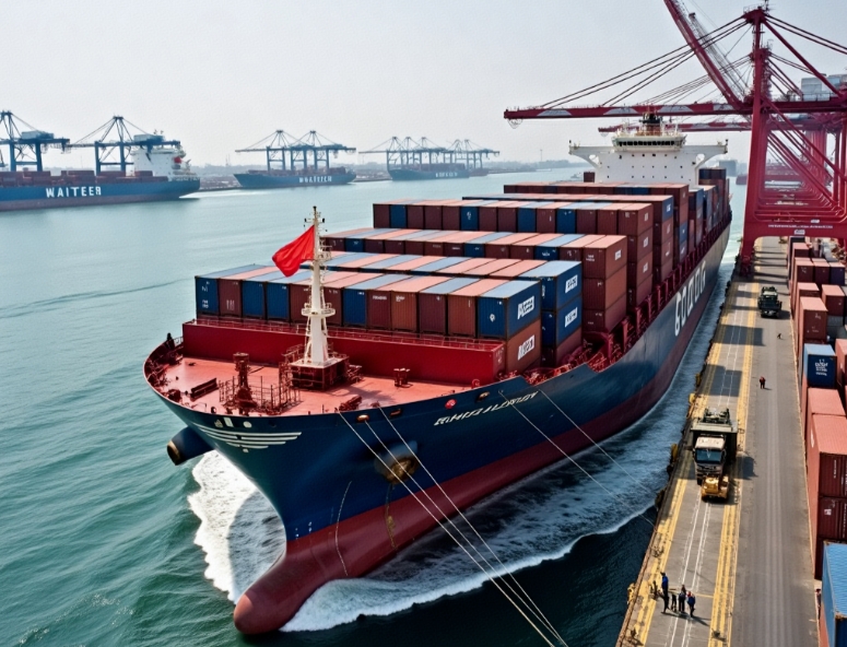 How Trump's 40% Vietnam Transshipment Tariff Will Reshape Global Supply Chains