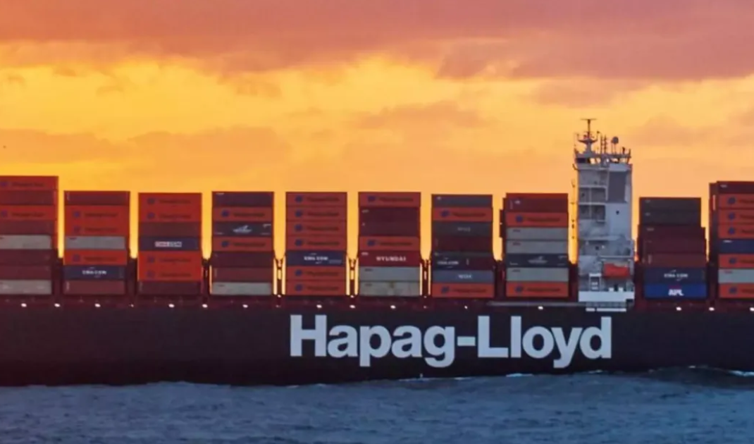 Europe's Logistics Crisis: Port Congestion & Rail Shutdown Disrupt Supply Chains