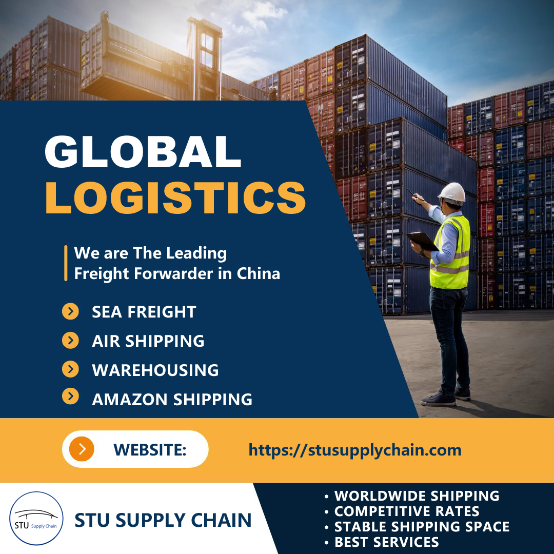 Ƶ GLOBAL LOGISTICS