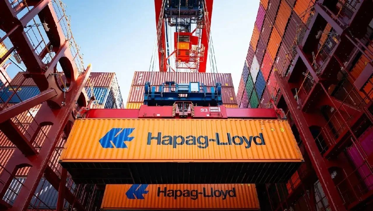 7Hapag-Lloyd߼۸