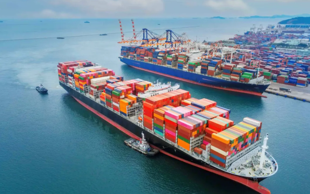 Why Are Ocean Freight Rates Plunging? Xeneta Warns of Further Declines Amid Weak Demand