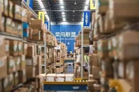 Cainiao Launches China-US Sea Freight Service-3
