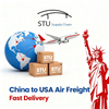 China Ƶ Air Shipping to New York,Los Angeles USA