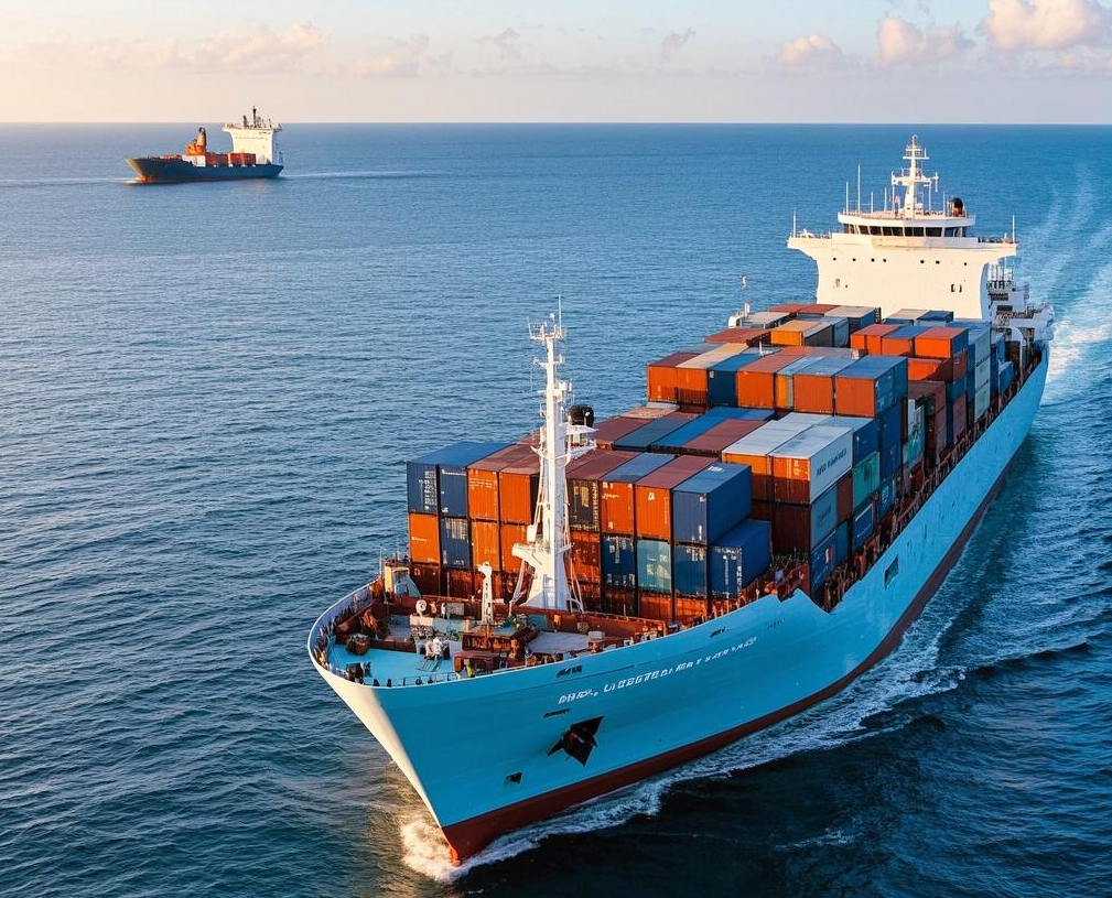 shipping