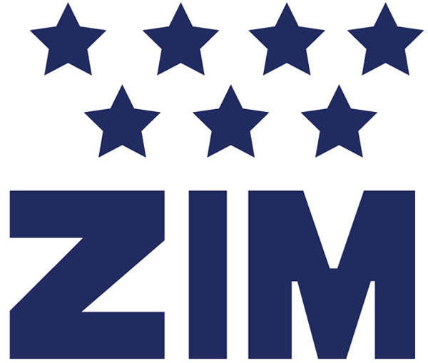 zim logo
