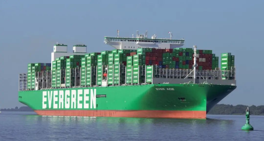 Evergreen overtakes ONE as the worlds sixth container line_3