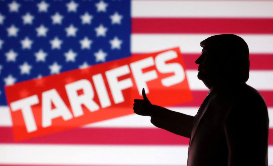 Trump's Trade Bombshell: 250% Tariffs on Drugs, India Imports Face New Levies