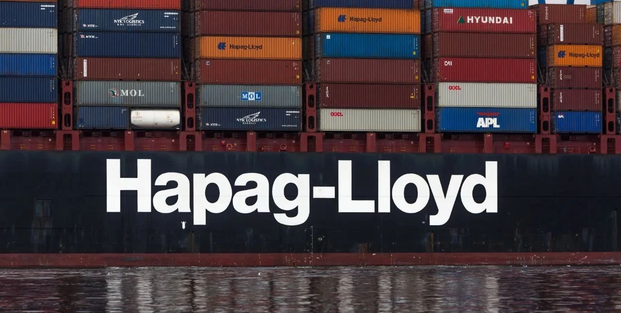 Whats Behind Hapag-Lloyds $1000/Container Rate Hike Effective August 1?
