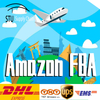 Amazon FBA Shipping From China to USA by Sea Freight