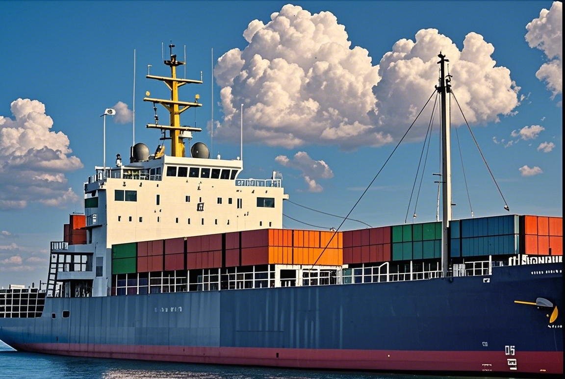 Shipping Companies Suddenly Announce Collective Rate Hikes!