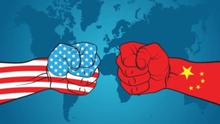 China vs US