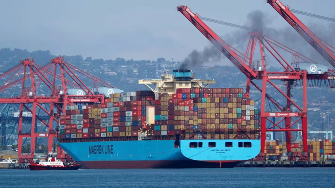 Maersk line2