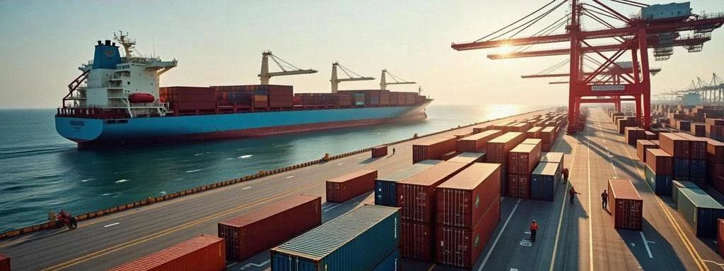 How to Choose Between FCL and LCL in Ocean Freight