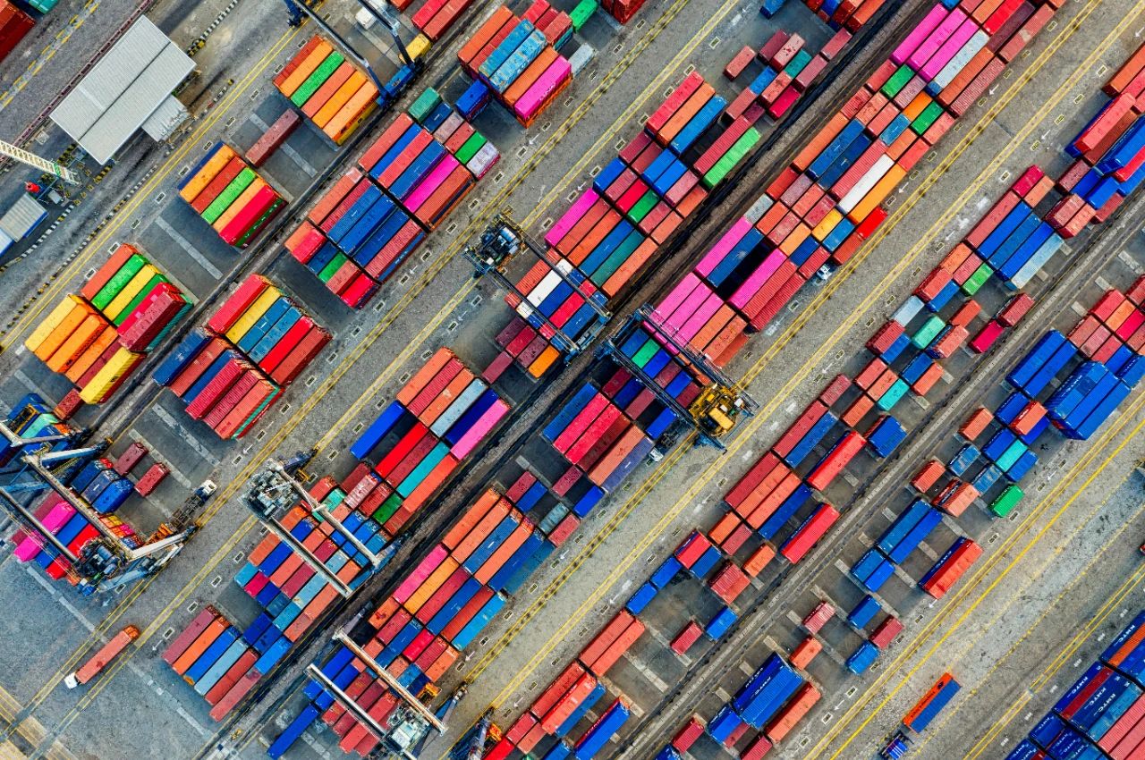 Record 32% Surge! LA Port Hits All-Time High Container Volume in June