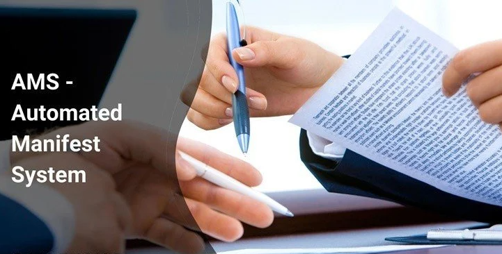 AMS Customs Requirements