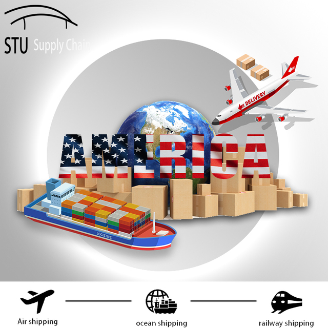 Shipping Logistics from Guangzhou,China to San Antonio, Chile | FCL/LCL Shipment