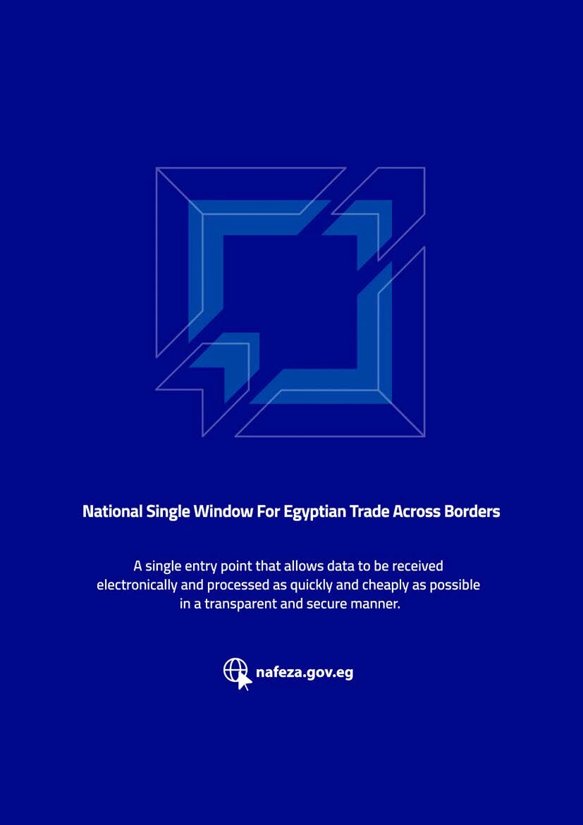 Export to Egypt - ACI-8