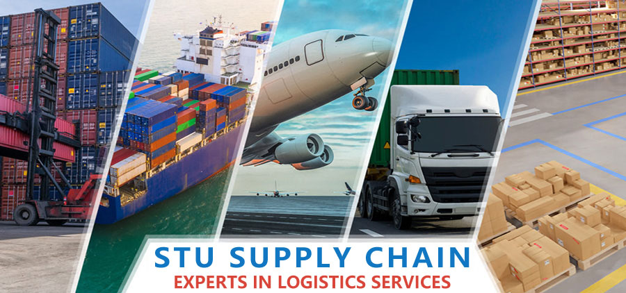 China Freight Forwarder