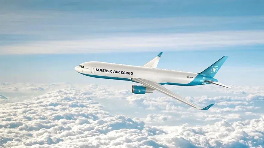 MSC to develop Air Cargo Solution in response to market-3