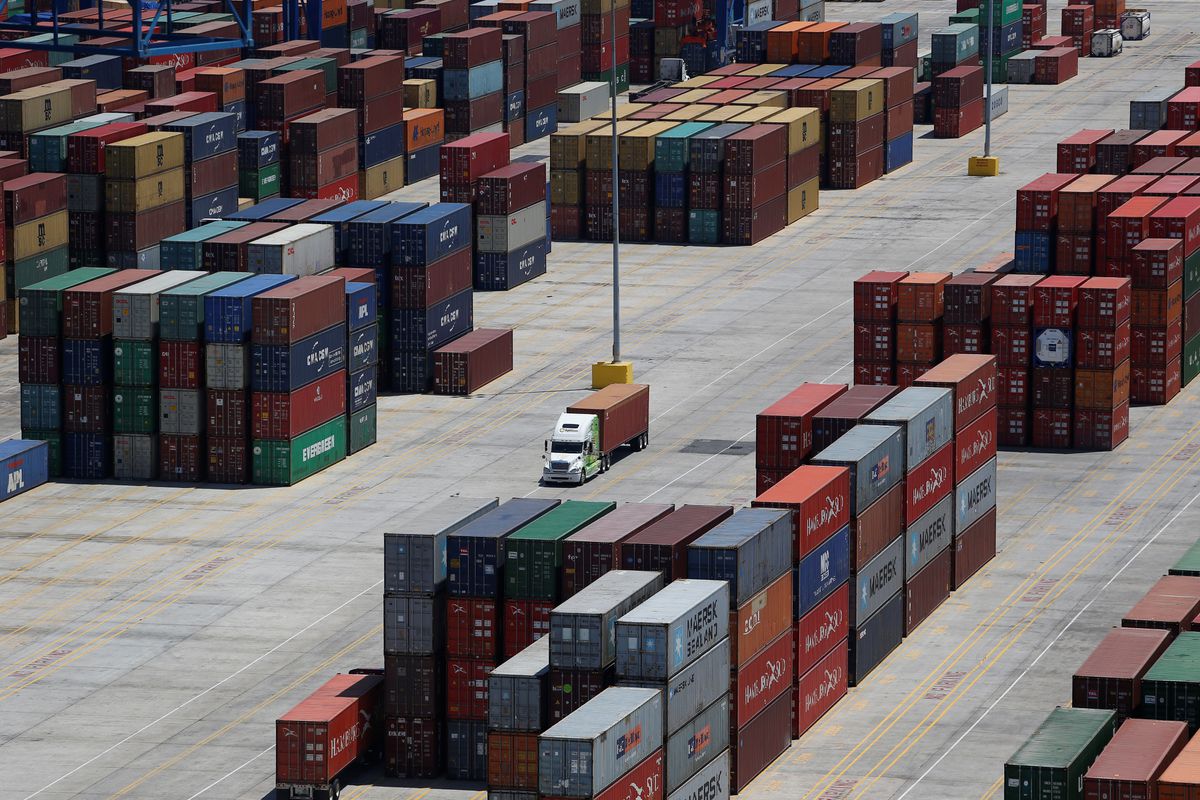 Shipping costs 15% dropped! -Amazon FBA Shipping Forwarder