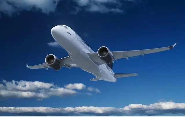 Comprehensive Guide to International Air Freight (Save & Learn)