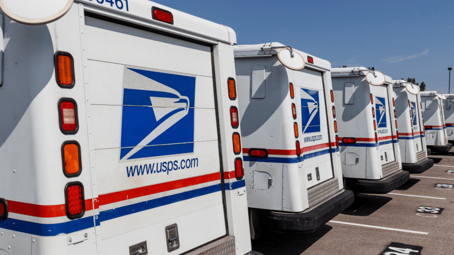 USPS