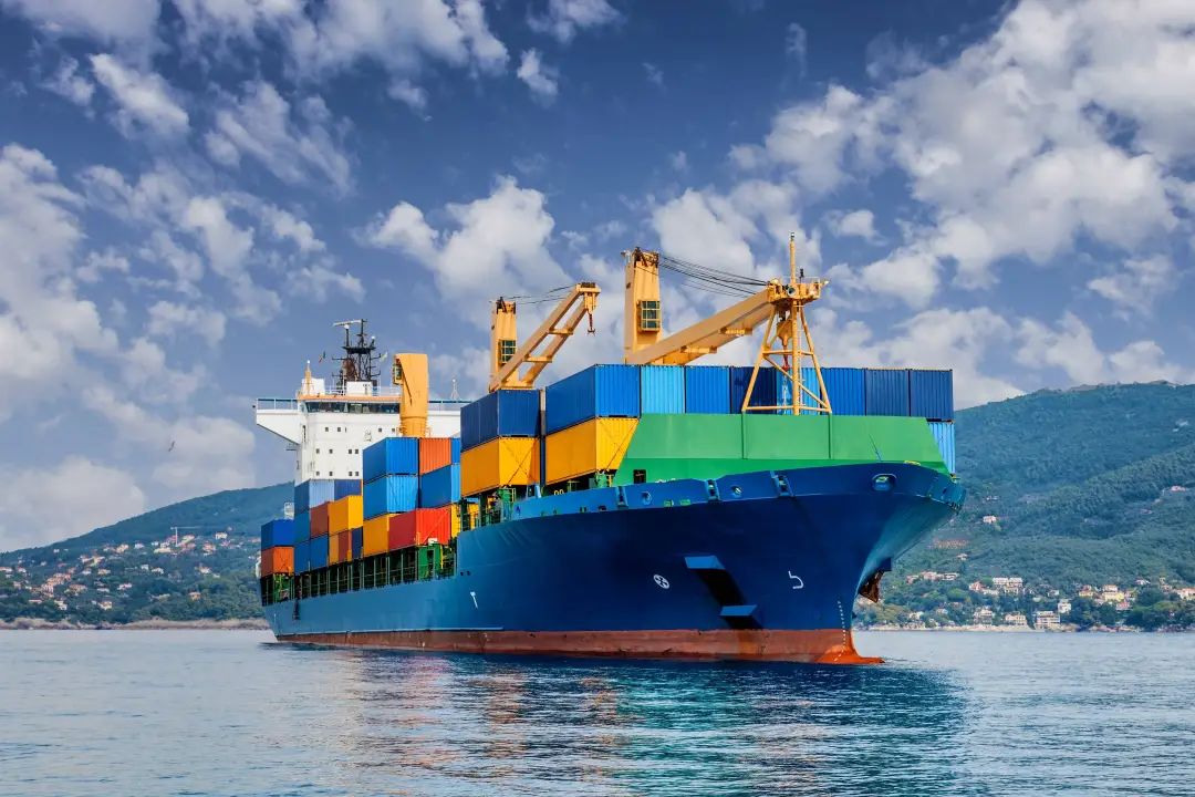 Plunge!! Freight Rates Drop 18%...