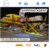 Sea Shipping from Guangzhou China to Cork Ireland | DDP to Door 
