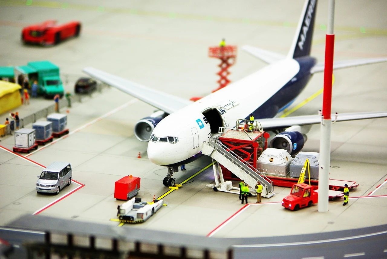 Special Cargo in Air Transport: Categories, Regulations & Best Practices