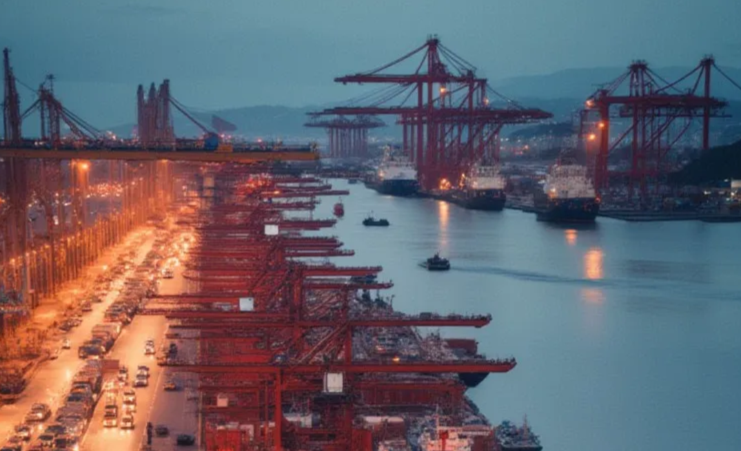 "On the Verge of Collapse!" Costa Ricas Caldera Port at 100% Capacity