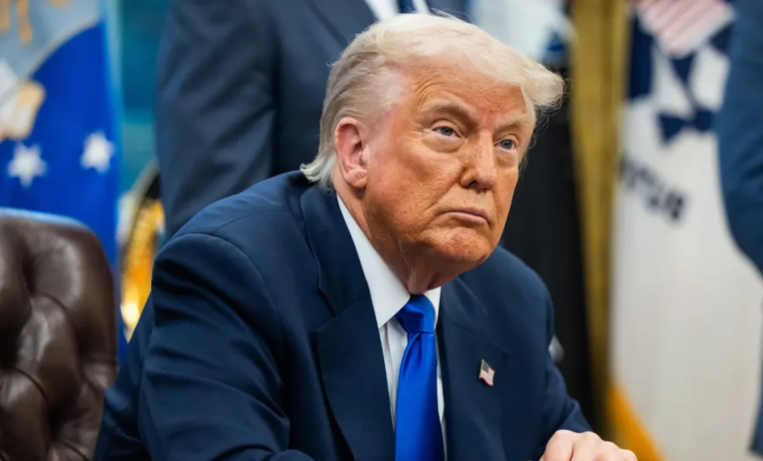 Trump Officially Extends China Tariff Truce by 90 Days