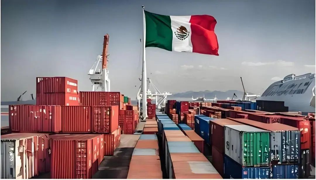 How to Avoid Mexicos Customs Crackdown? 900 Abandoned Containers Expose China Export Risks