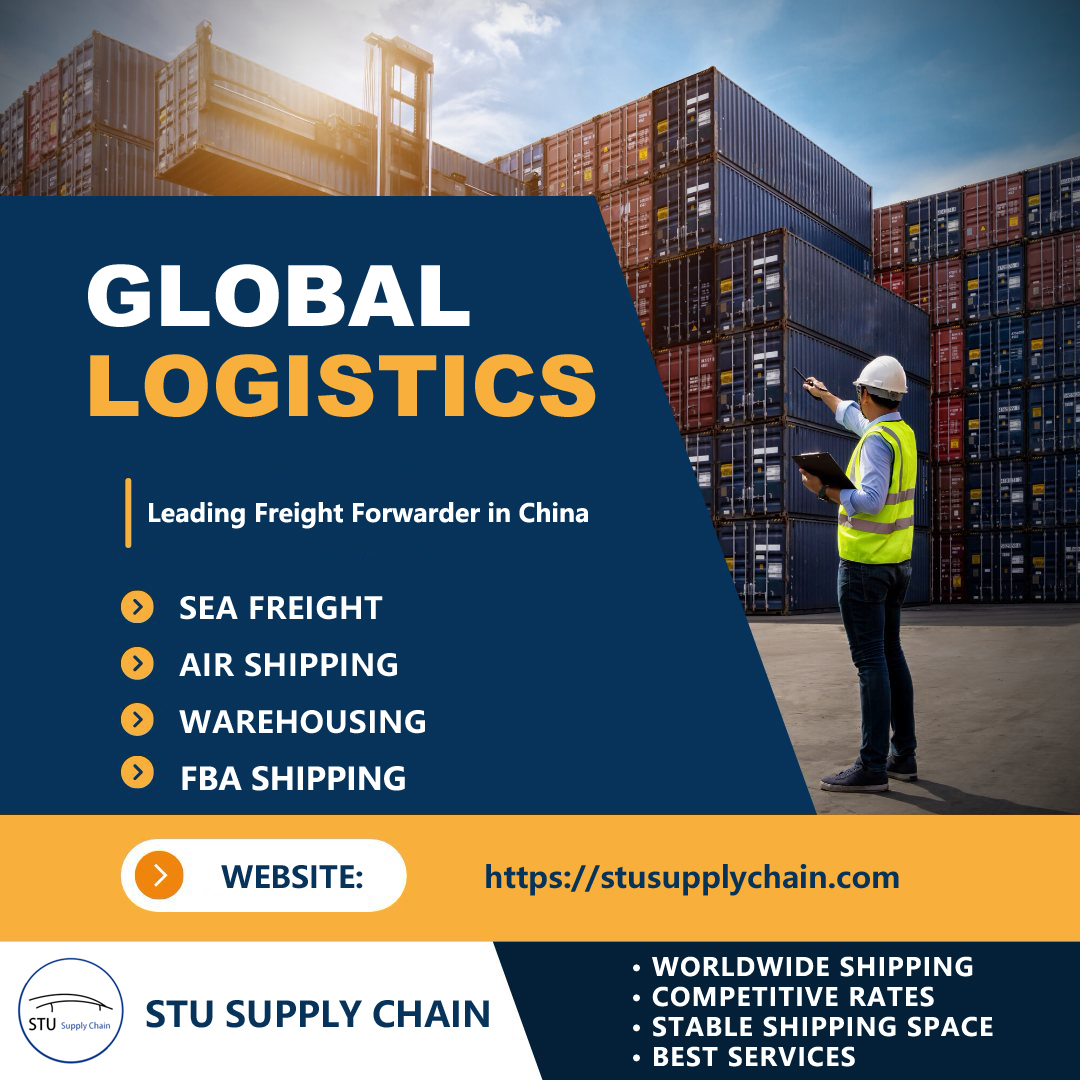 Ƶ GLOBAL LOGISTICS