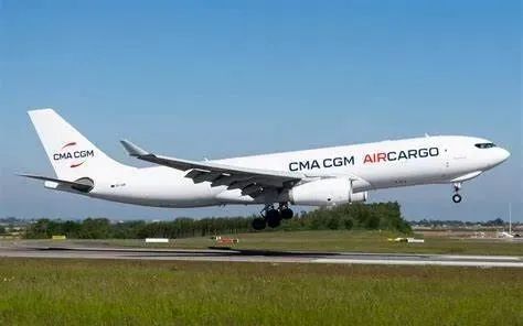 MSC to develop Air Cargo Solution in response to market-4