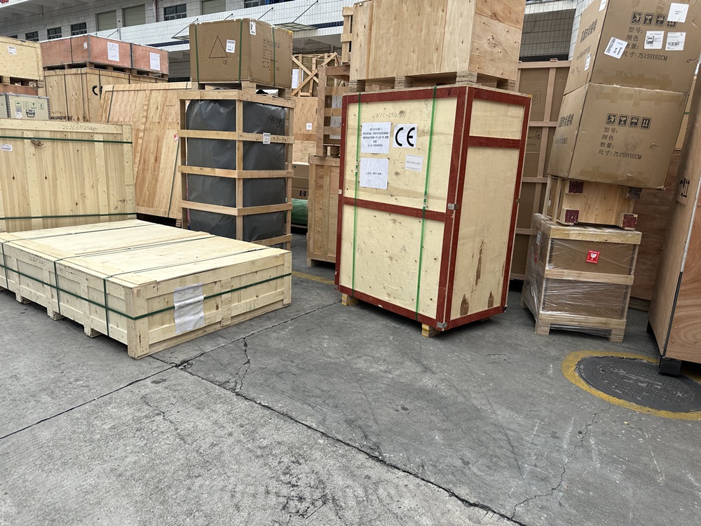91��Ƭ�� warehouse DDP oversize heavy Cargo