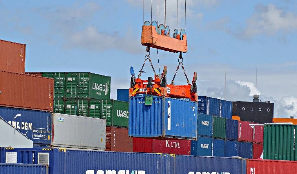 Customs Tightens Inspection on These 7 Product Categories