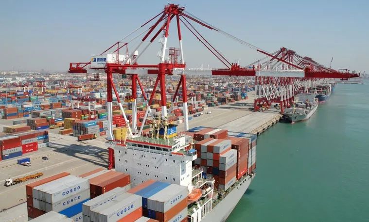 Container Shipping Terms Explained: CY/CY, CY/FO, CY/LO, CY/TACKLE & CY/HOOK