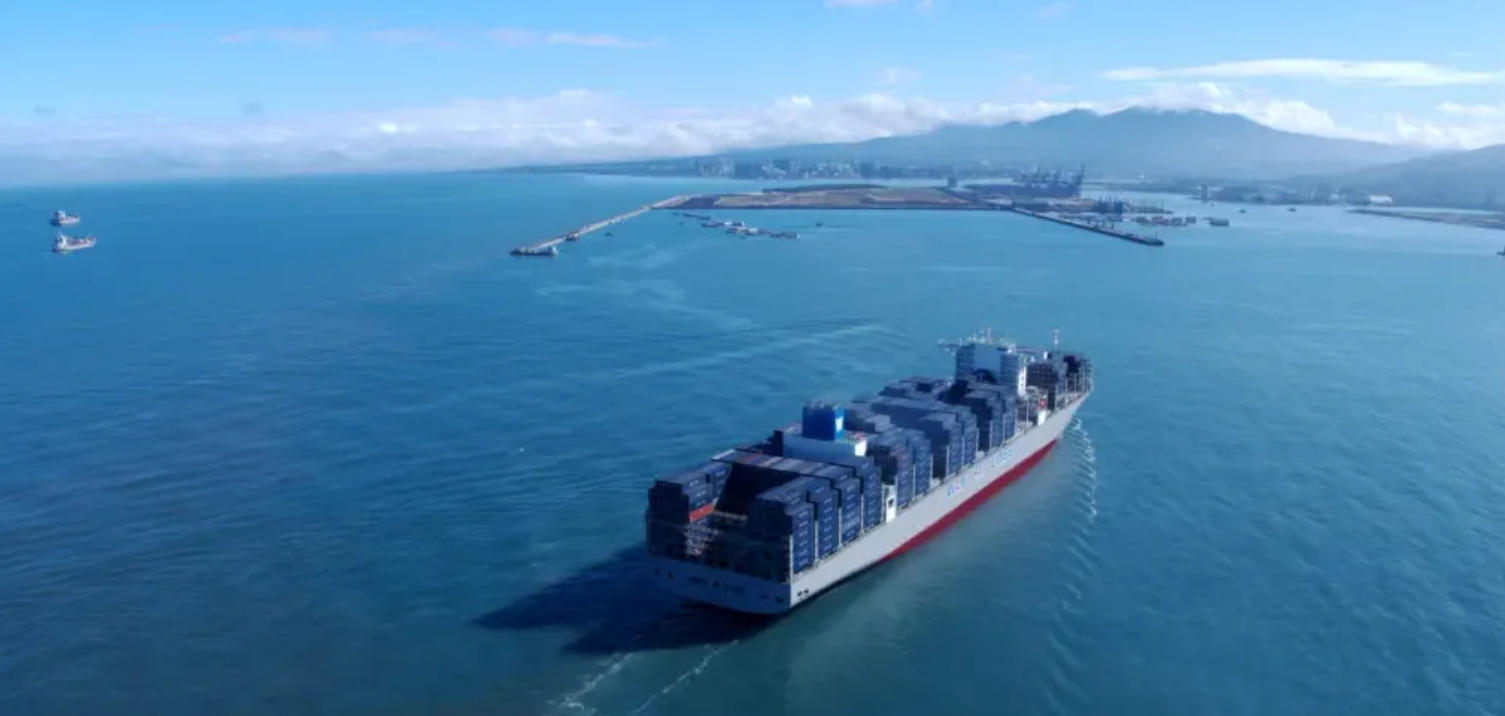 Wan Hai Lines Launches New Direct Route! Maiden Voyage from Dalian on October 31