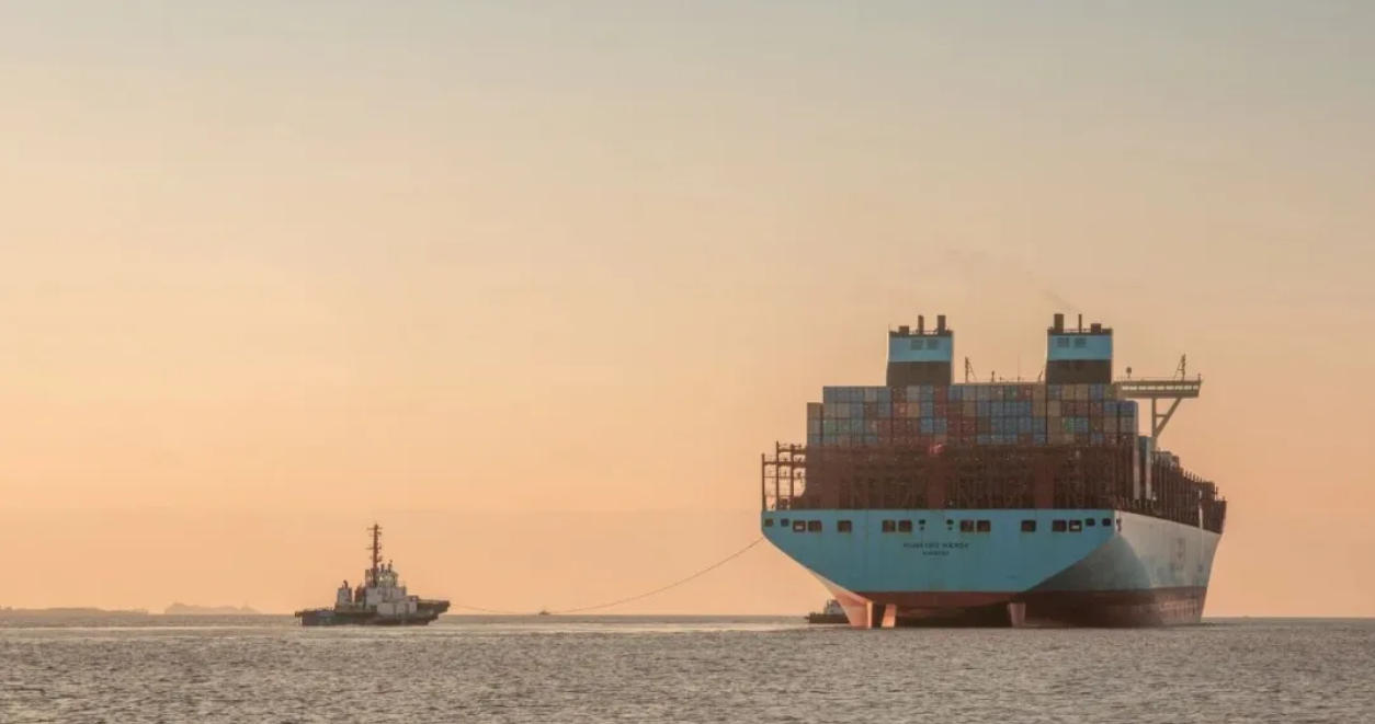 Two US - bound ships no longer call at Chinese ports! The transportation cycle may increase by 3 - 5 days.