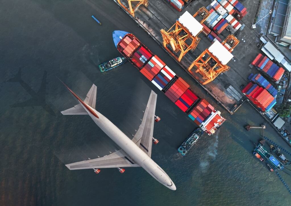 Air Shipping Services