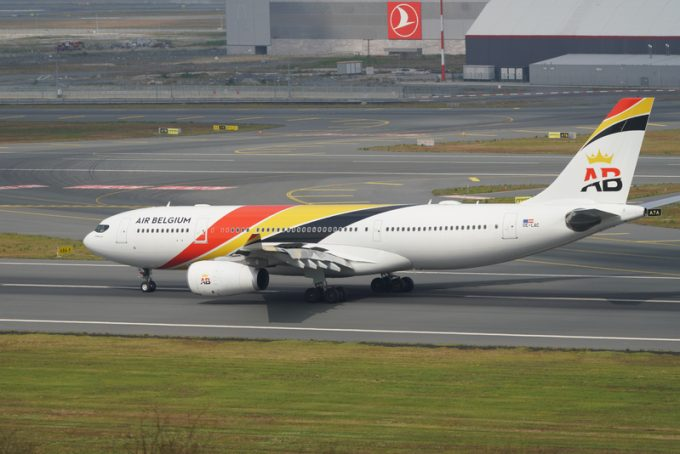 CMA CGM Expands Air Cargo Business: Will It Take Over Belgian Carrier Air Belgium?