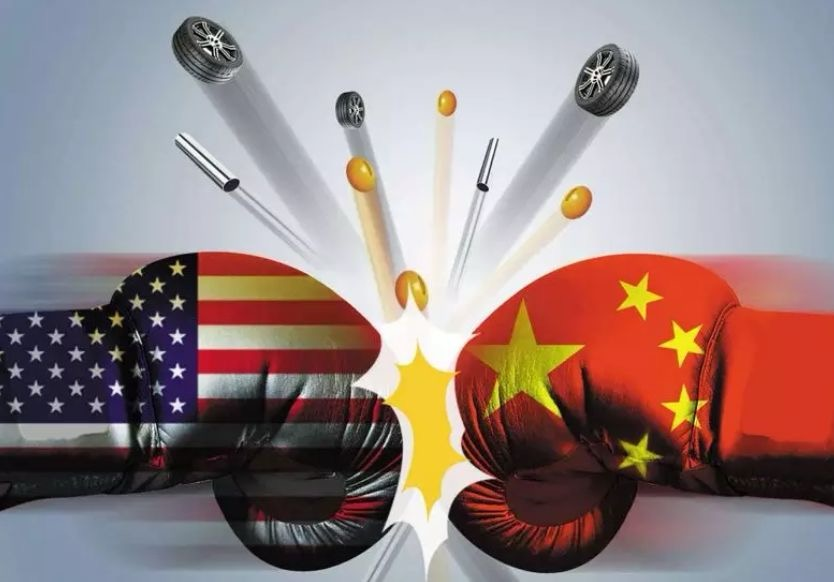 How US Tariffs Could Bankrupt Millions of Small Businesses, Warns Flexport CEO