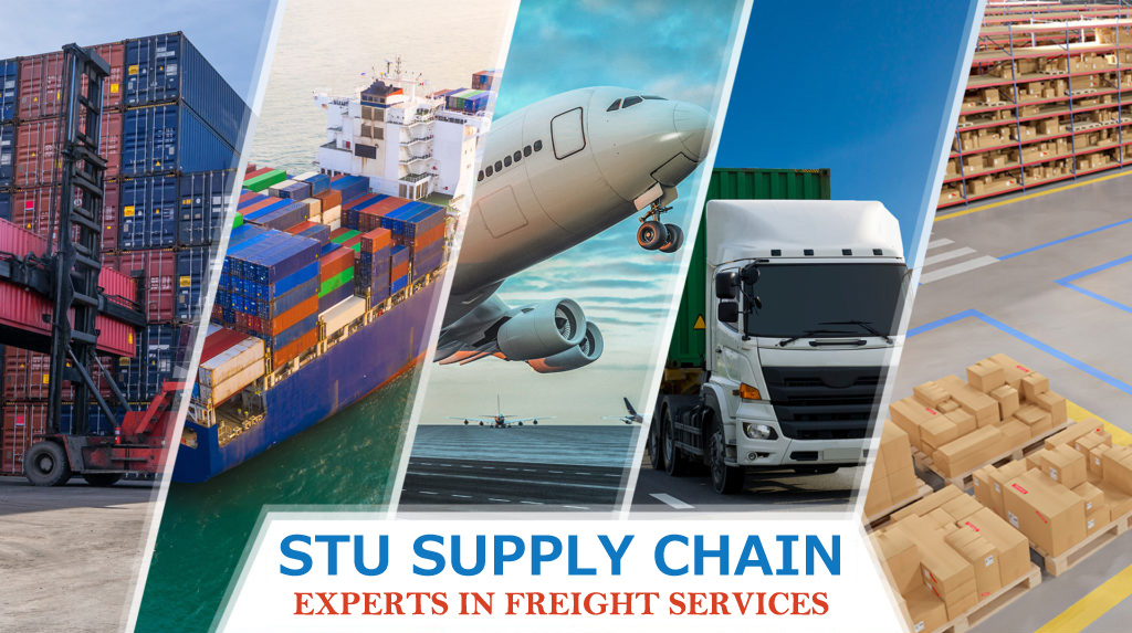 Freight Services