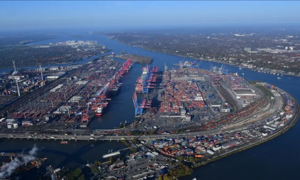 Major European Port Rail Shutdowns to Cause Severe Congestion