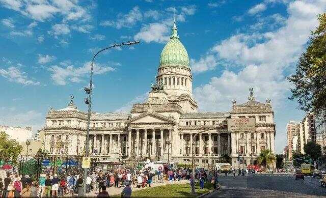 Argentina Export Product Recommendations