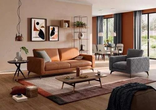 Mexico 91��Ƭ�� Furniture Market Size Insights