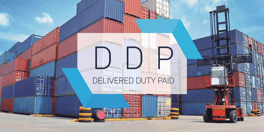 ddp shipping