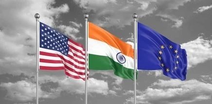 India Tariff Hike India Tariff Hike