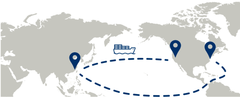 Global Shipping Market Update (Late July - Early August)