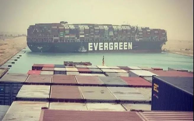 What is General Average in Marine Insurance-2